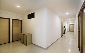 Oyo Hotel D Veeray